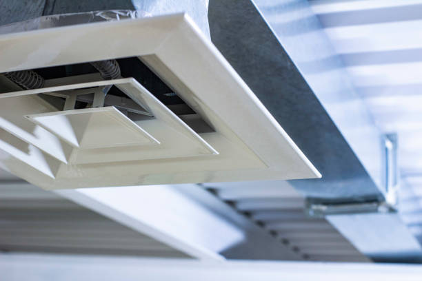 Best HVAC Duct Inspection Services  in Mead Valley, CA