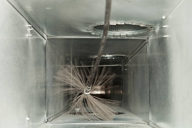 Best Commercial Air Duct Cleaning  in Mead Valley, CA
