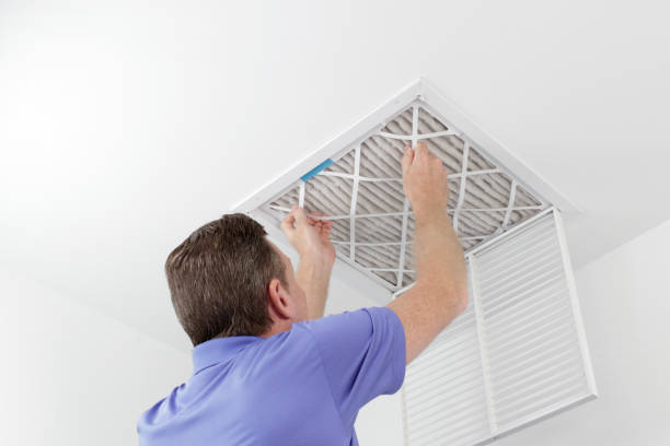 Best Best Air Duct Cleaning Company  in Mead Valley, CA